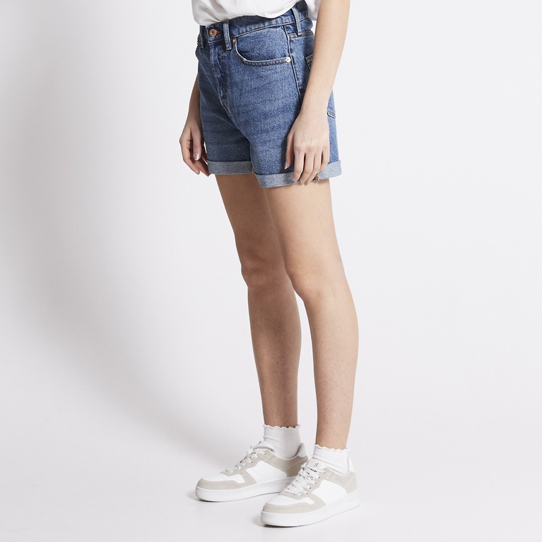 Jeansshorts "Diba" Jeansshorts "Diba"